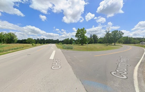 Motorcyclist Robert Arndt Killed in Collision on State Route 83 in Medina County