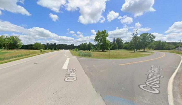 Motorcyclist Robert Arndt Killed in Collision on State Route 83 in Medina County