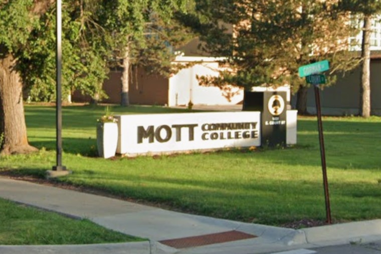 Mott Community College Defers Action on President Accused of Proselytizing at Flint Event