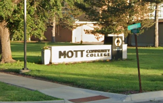 Mott Community College Defers Action on President Accused of Proselytizing at Flint Event