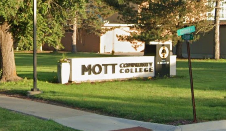 Mott Community College Defers Action on President Accused of Proselytizing at Flint Event
