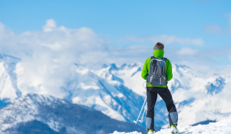 Mount Baker Mayhem, Volunteers Save Two Skiers in Backcountry Back-to-Back