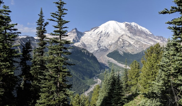 Mount Rainier Nixes Timed Tickets, Braces For Wild Summer Crowds