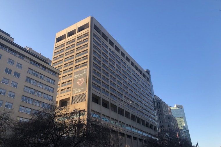 Mount Sinai Puts Your Face On File At Hospitals Across NYC