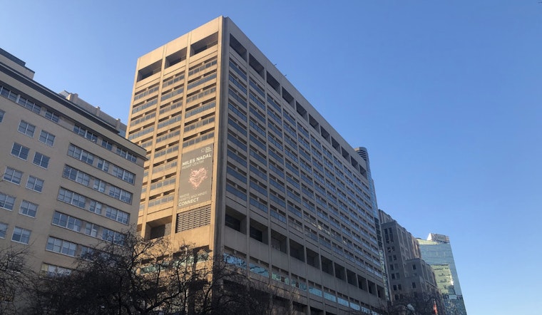 Mount Sinai Puts Your Face On File At Hospitals Across NYC