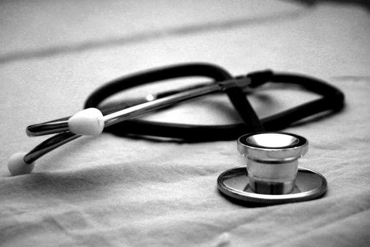 Mount Vernon Doctor Booted After State Board Rules Sexual Misconduct