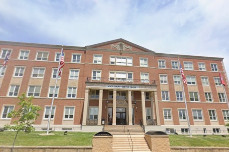 Mount Vernon Teen’s Fatal Knife Case Nears Adult Court Showdown