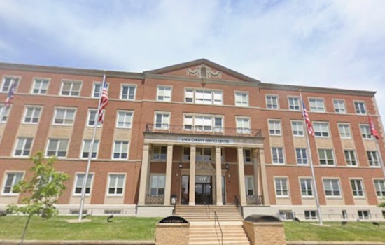 Mount Vernon Teen’s Fatal Knife Case Nears Adult Court Showdown