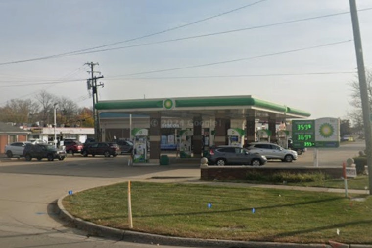 Mountain Dew Meltdown: Ex Wayne County Parks Boss Admits Gun Assault At BP