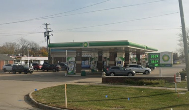 Mountain Dew Meltdown: Ex Wayne County Parks Boss Admits Gun Assault At BP