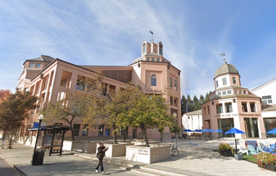 Mountain View Charity Walks Away From Feds Over Immigration Rules