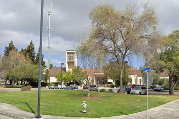Mountain View Cops Bust Massive Mail Heist, Seize 1,500 Stolen Letters