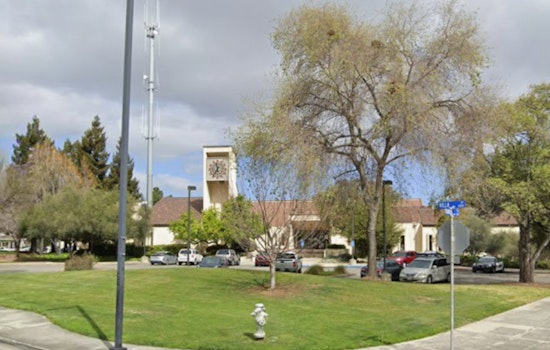 Mountain View Cops Bust Massive Mail Heist, Seize 1,500 Stolen Letters