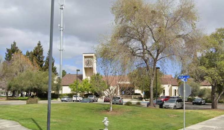 Mountain View Cops Bust Massive Mail Heist, Seize 1,500 Stolen Letters