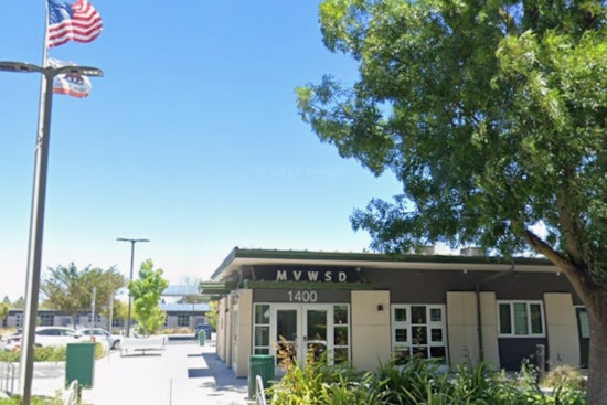 Mountain View School Board Axes $7.4 Million, Dozens Of Jobs On The Line