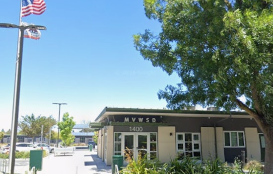 Mountain View School Board Axes $7.4 Million, Dozens Of Jobs On The Line