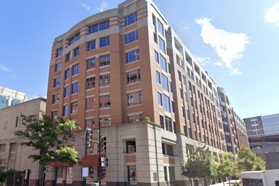 MRP Nabs Union Station Office Building at Fire-Sale Price