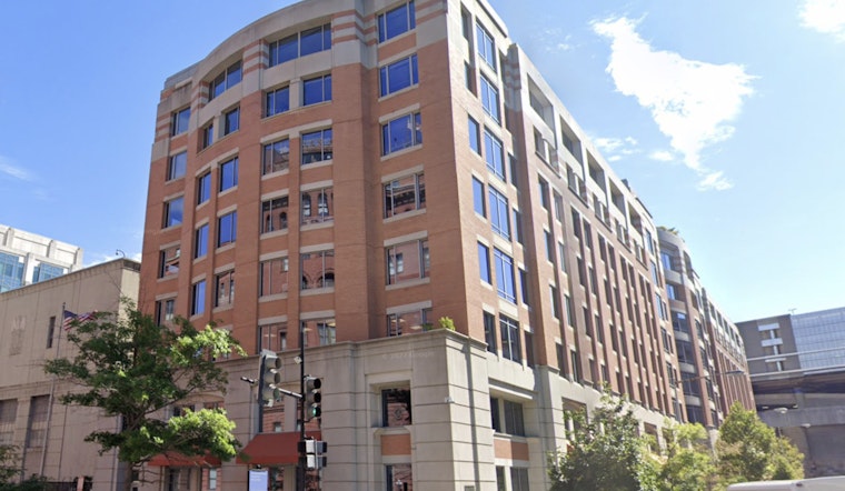 MRP Nabs Union Station Office Building at Fire-Sale Price