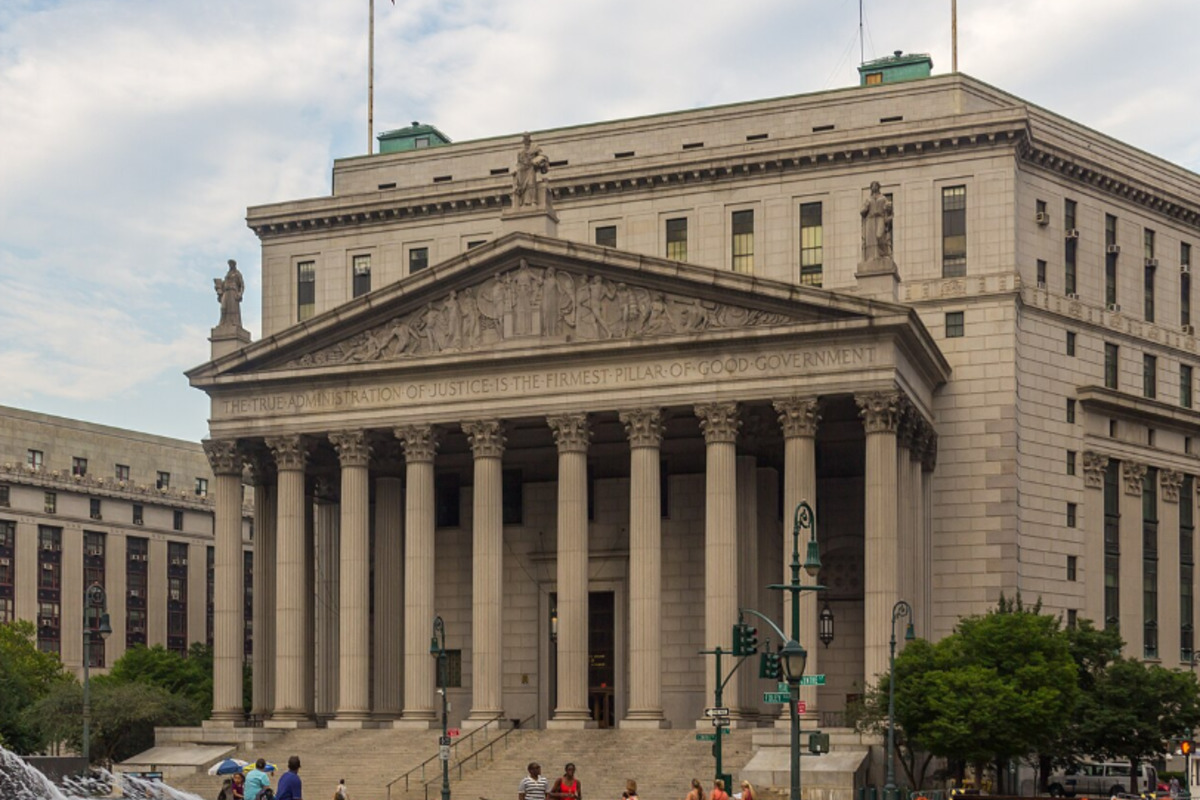 MS-13 Associate Roger Morales Pleads Guilty to 2011 Murder in Brooklyn Federal Court