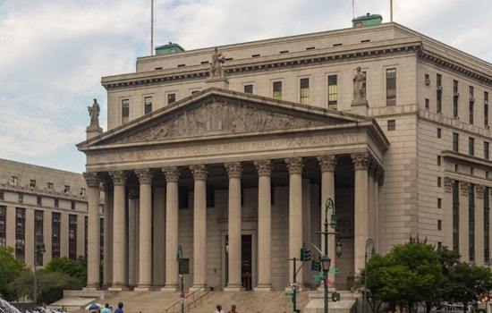 MS-13 Associate Roger Morales Pleads Guilty to 2011 Murder in Brooklyn Federal Court
