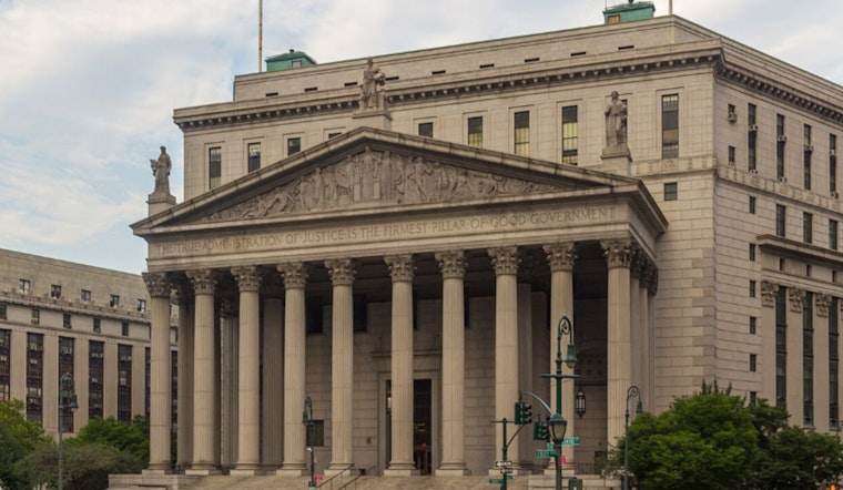 MS-13 Associate Roger Morales Pleads Guilty to 2011 Murder in Brooklyn Federal Court