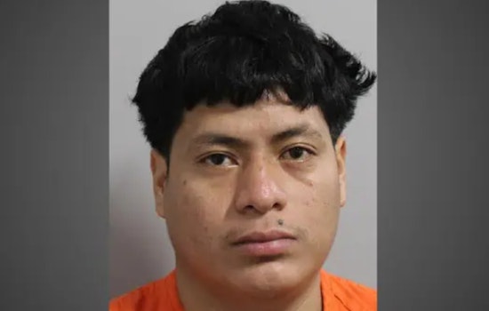 Mulberry Hit-And-Run Mayhem, ICE Holds Suspected Drunk Driver After Biker Hurt