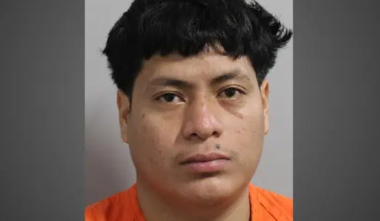 Mulberry Hit-And-Run Mayhem, ICE Holds Suspected Drunk Driver After Biker Hurt