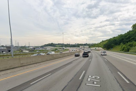 Multi-State Law Enforcement Crackdown Targets Unsafe Driving on I-75 for Valentine's Day Weekend