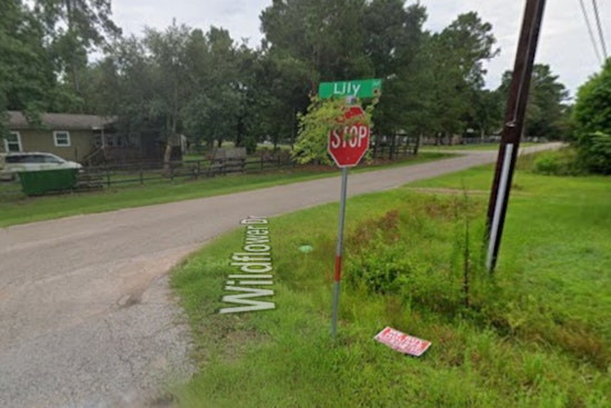 Multiple Killed as Magnolia House Fire Erupts Near Wildflower Road