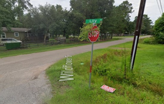 Multiple Killed as Magnolia House Fire Erupts Near Wildflower Road