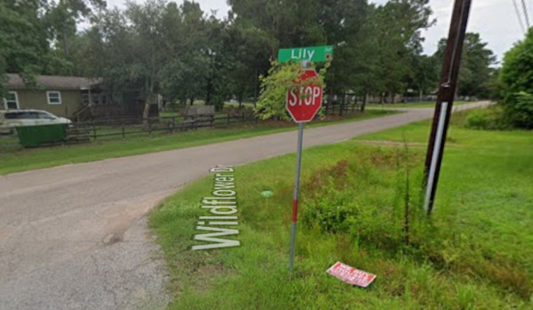 Multiple Killed as Magnolia House Fire Erupts Near Wildflower Road