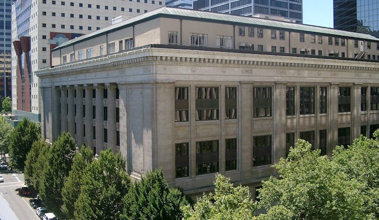 Multnomah County Stares Down $87 Million Axe to Homeless Services
