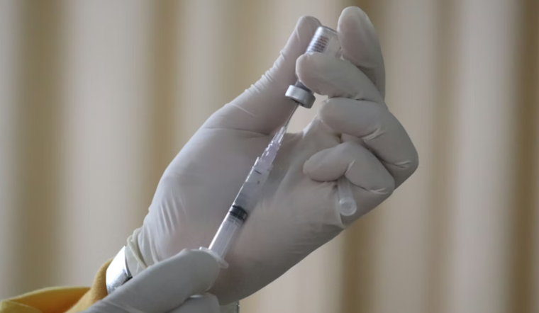 Mumps Creeps Back Into Baltimore Area As State Confirms 26 Cases