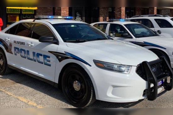 Munford Cops Nab Trio In Stolen Ride And Townwide Break‑Ins