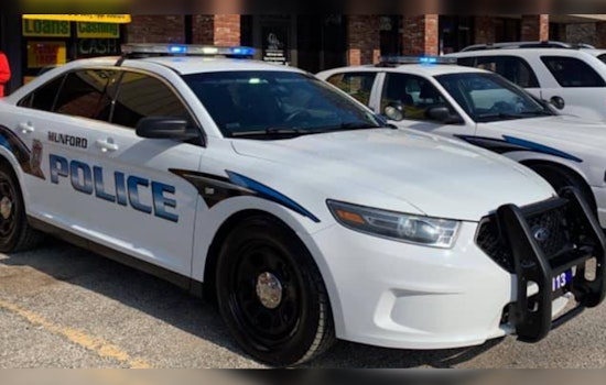 Munford Cops Nab Trio In Stolen Ride And Townwide Break‑Ins
