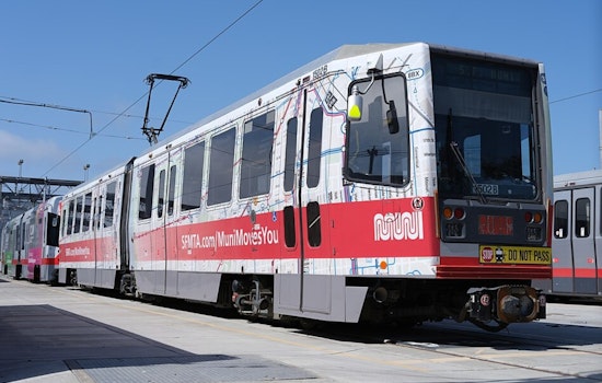 Muni Subway Crawls After Reported Tunnel Intruder Snarls Castro To Civic Center Ride