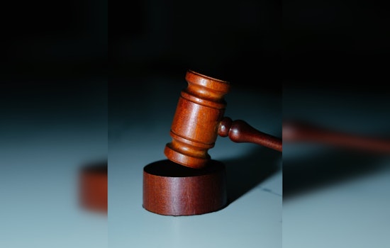Murder Trial Commences for Dale Warner in 2021 Death of Wife Dee Warner in Lenawee County