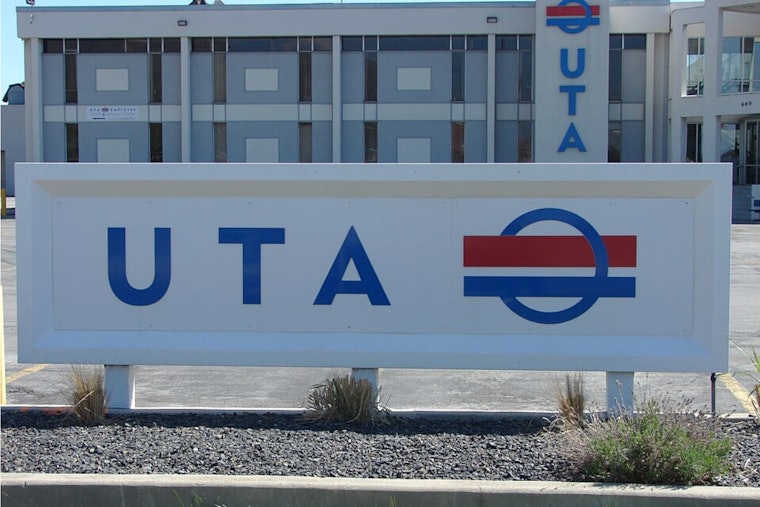 Murray TRAX Tunneler Returns Under City Overpass