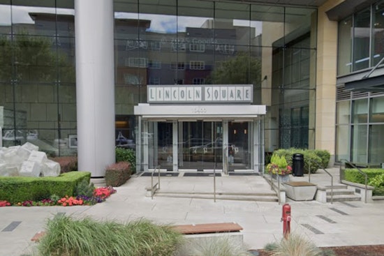 Musk's xAI Leases Former Epic Games Office In Bellevue