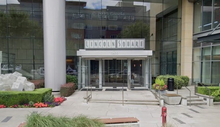 Musk's xAI Leases Former Epic Games Office In Bellevue
