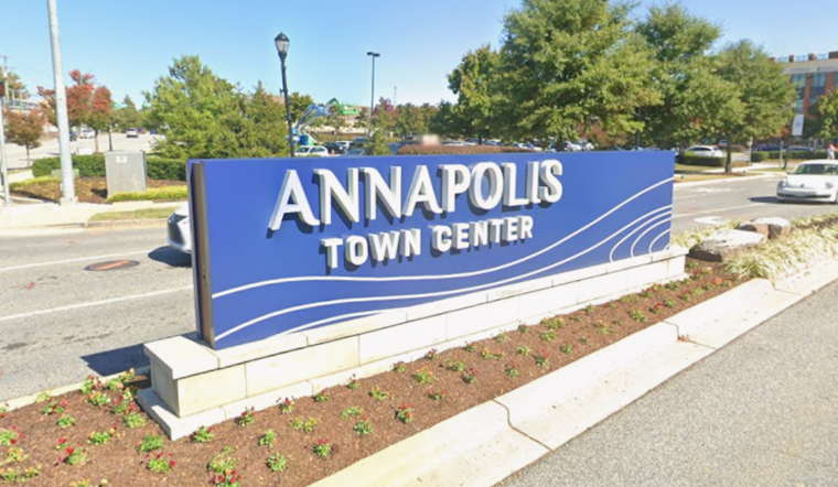 Mussel Madness Hits Annapolis Town Center As Augie’s Moves In