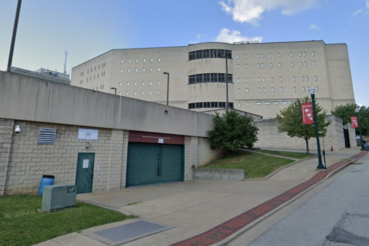 'My Daddy's Dead': Charleroi 5-Year-Old's 911 Call Ends With Parents Jailed