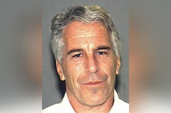 Mystery 4chan Tipster Beat Media to Epstein Death Scoop, DOJ Files Reveal