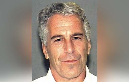Mystery 4chan Tipster Beat Media to Epstein Death Scoop, DOJ Files Reveal