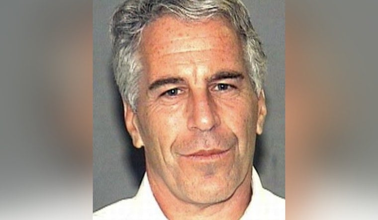 Mystery 4chan Tipster Beat Media to Epstein Death Scoop, DOJ Files Reveal