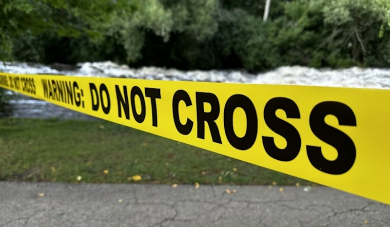 Mystery Booms Rattle Columbus As Bomb Squad Torches Old War Shells
