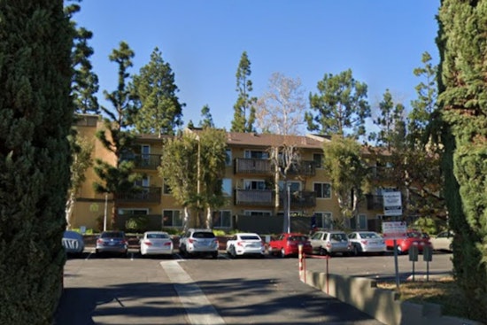 Mystery Buyer Drops $47 Million on San Carlos Senior Complex, Vows to Keep Rents in Check