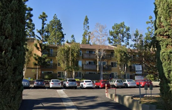 Mystery Buyer Drops $47 Million on San Carlos Senior Complex, Vows to Keep Rents in Check