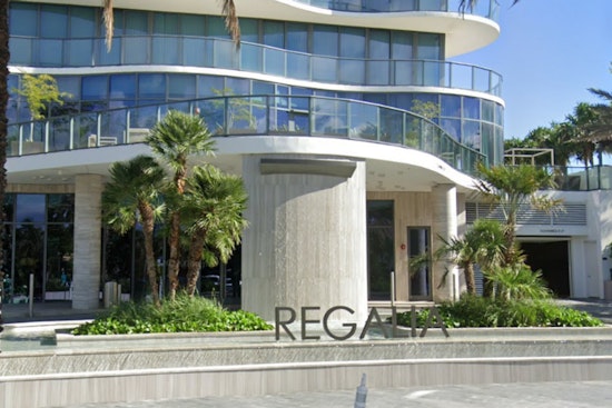 Mystery California Lawyer Snags Sunny Isles Sky Palace For $20 Million