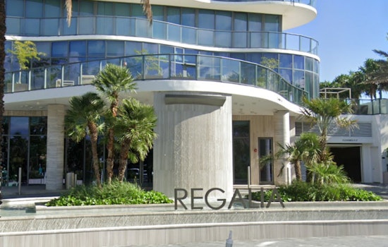 Mystery California Lawyer Snags Sunny Isles Sky Palace For $20 Million
